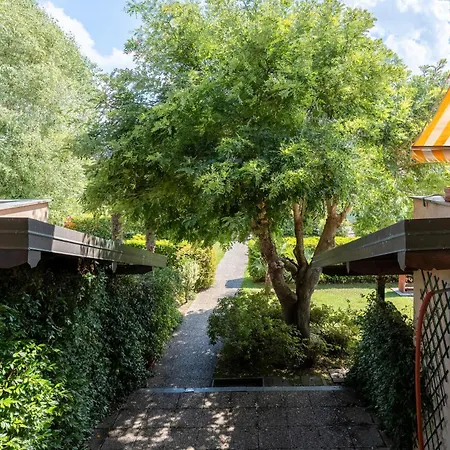 Apartment Rocca House *