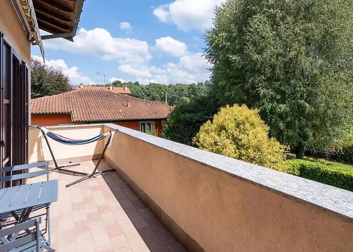 Apartment Rocca House *