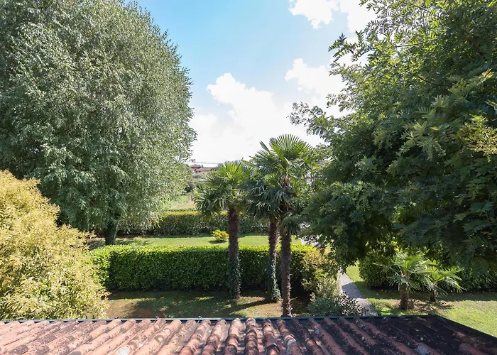 Rocca House Apartment *