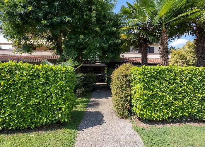 Apartment Rocca House