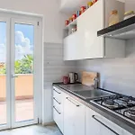 Rocca House אנג'רה