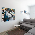 Rocca House דירה *