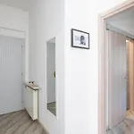 Rocca House * אנג'רה