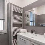 דירה Rocca House *