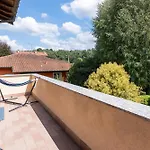דירה Rocca House *