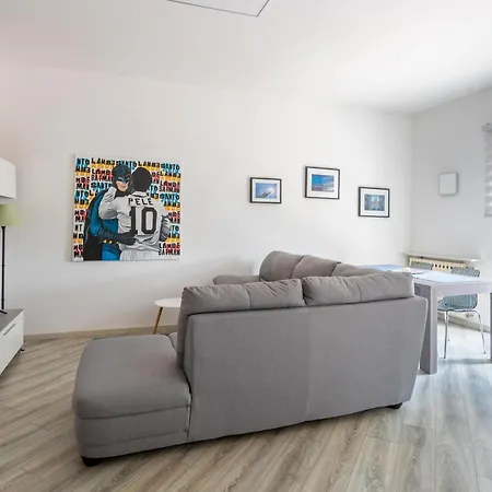 Rocca House Appartement