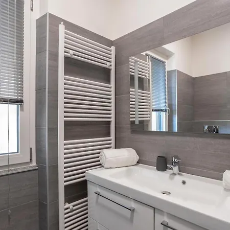 Appartement Rocca House *