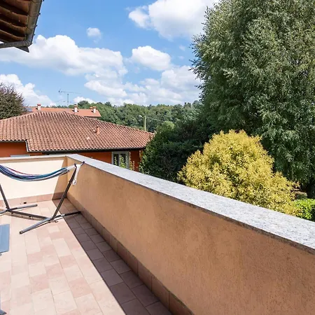 Appartement Rocca House *