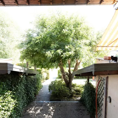 Rocca House Apartamento