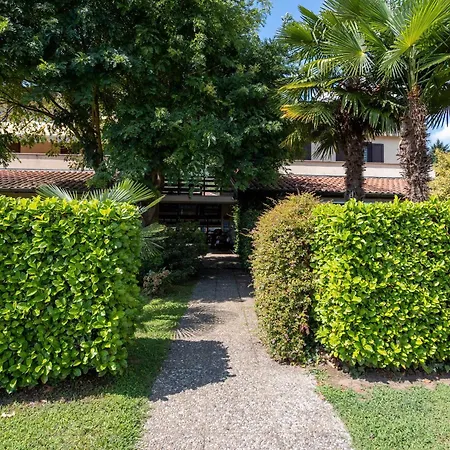 Appartement Rocca House