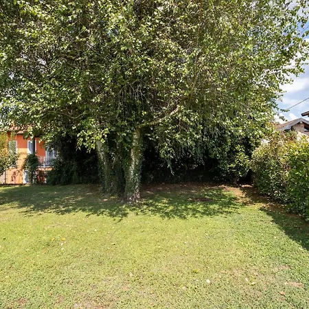 Rocca House * Angera