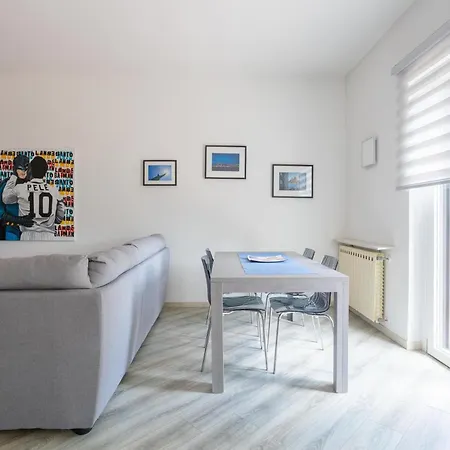 Rocca House Lejlighed