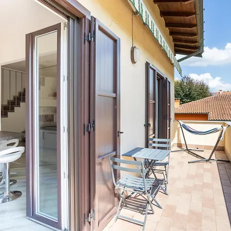 Rocca House Lejlighed