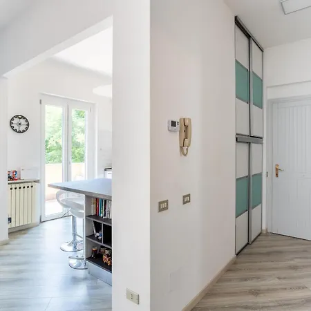 Rocca House