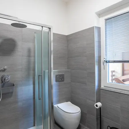 Appartamento Rocca House