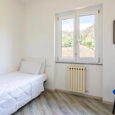 Rocca House