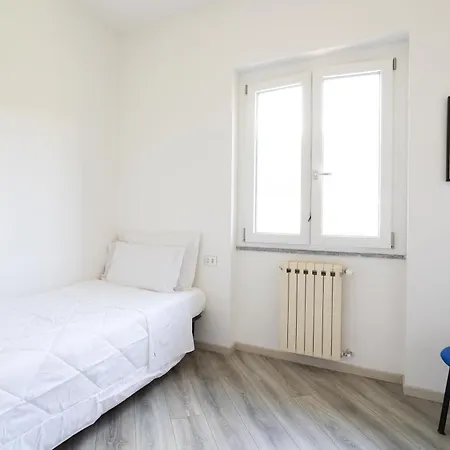 Appartamento Rocca House Angera
