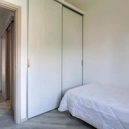 Rocca House *