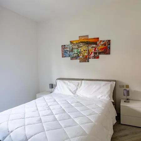 Appartamento Rocca House *