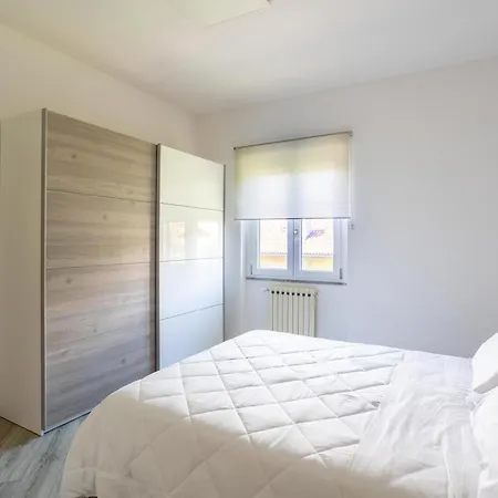 Rocca House * Angera