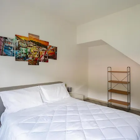 Rocca House Angera