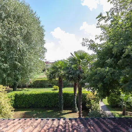 Appartamento Rocca House