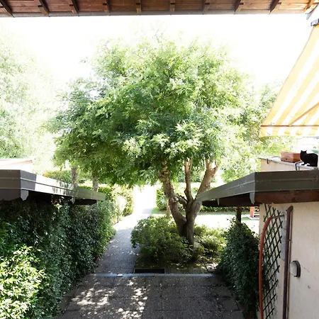 Rocca House * Angera