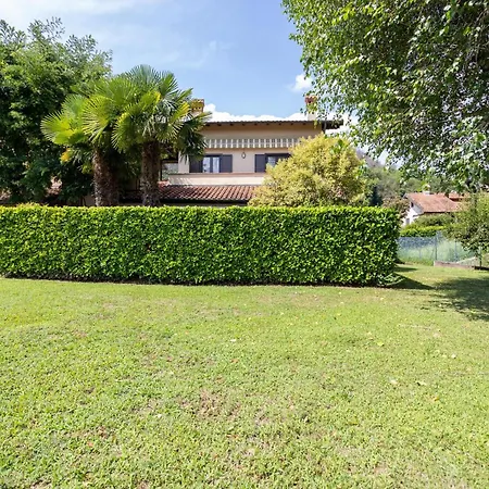 Rocca House Angera