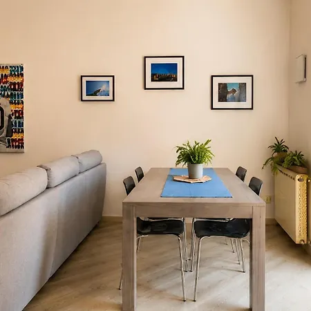 Rocca House Lejlighed Angera