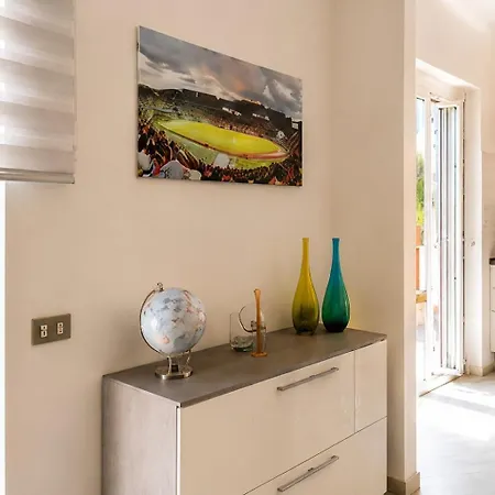 Rocca House Lejlighed