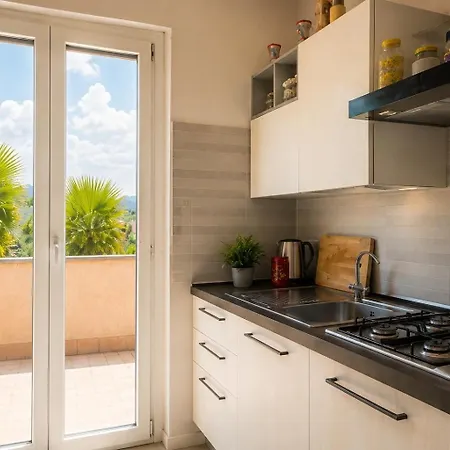 Rocca House Angera