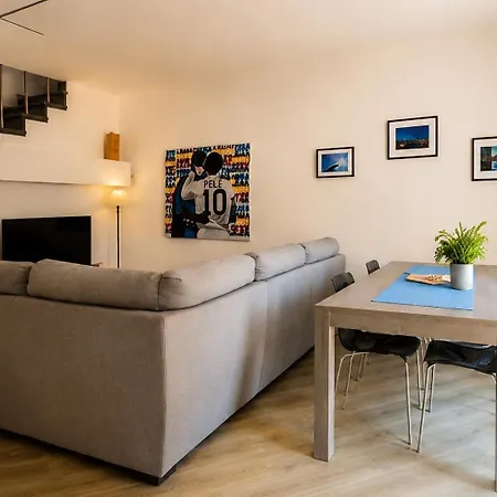 Rocca House Lejlighed *