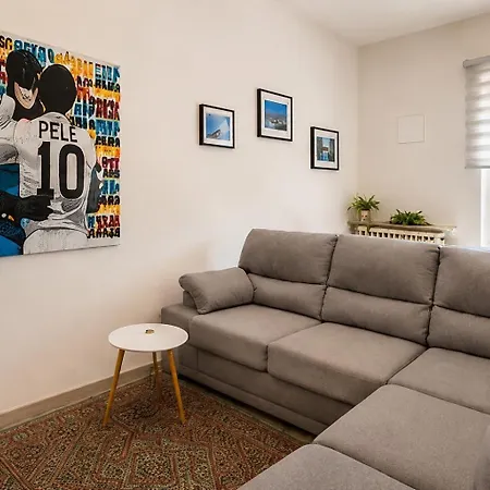 Rocca House Lejlighed