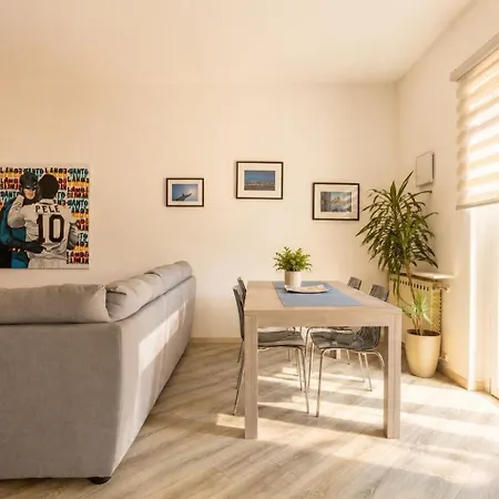 Rocca House Angera