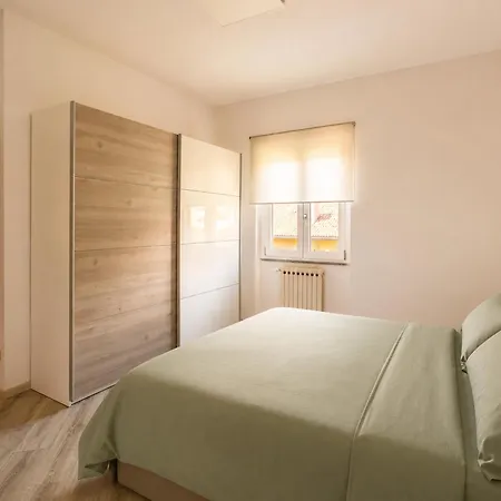 Lejlighed Rocca House Angera