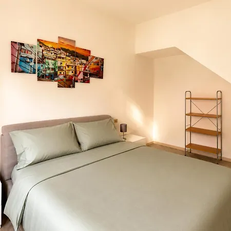 Rocca House