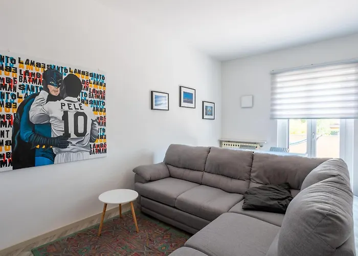 Rocca House 아파트 안게라