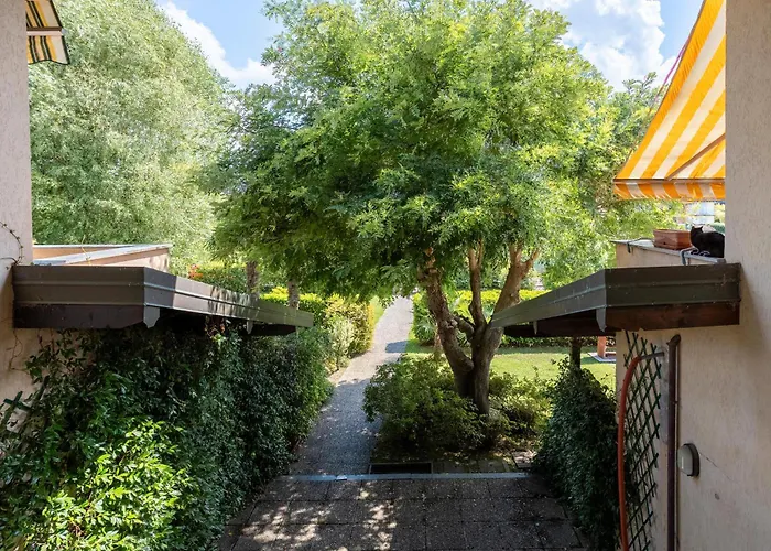 Apartment Rocca House *