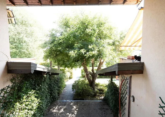 Rocca House Appartement