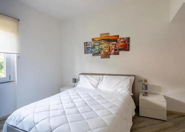 Rocca House 아파트