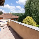 Rocca House Angera