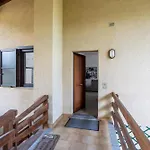 Apartment Rocca House Angera