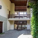 Rocca House Apartment Angera