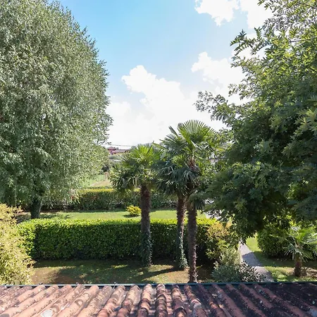 Rocca House Apartamento *