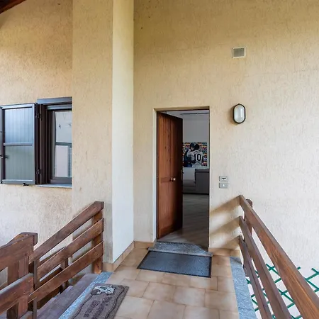 Apartamento Rocca House Angera