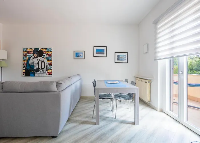 Rocca House Apartamento