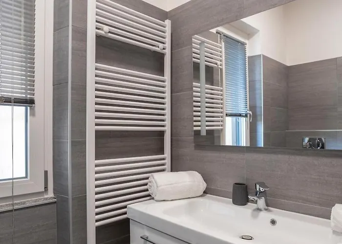 Apartamento Rocca House *