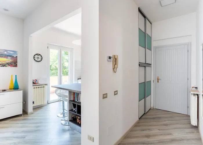 Rocca House Apartamento *